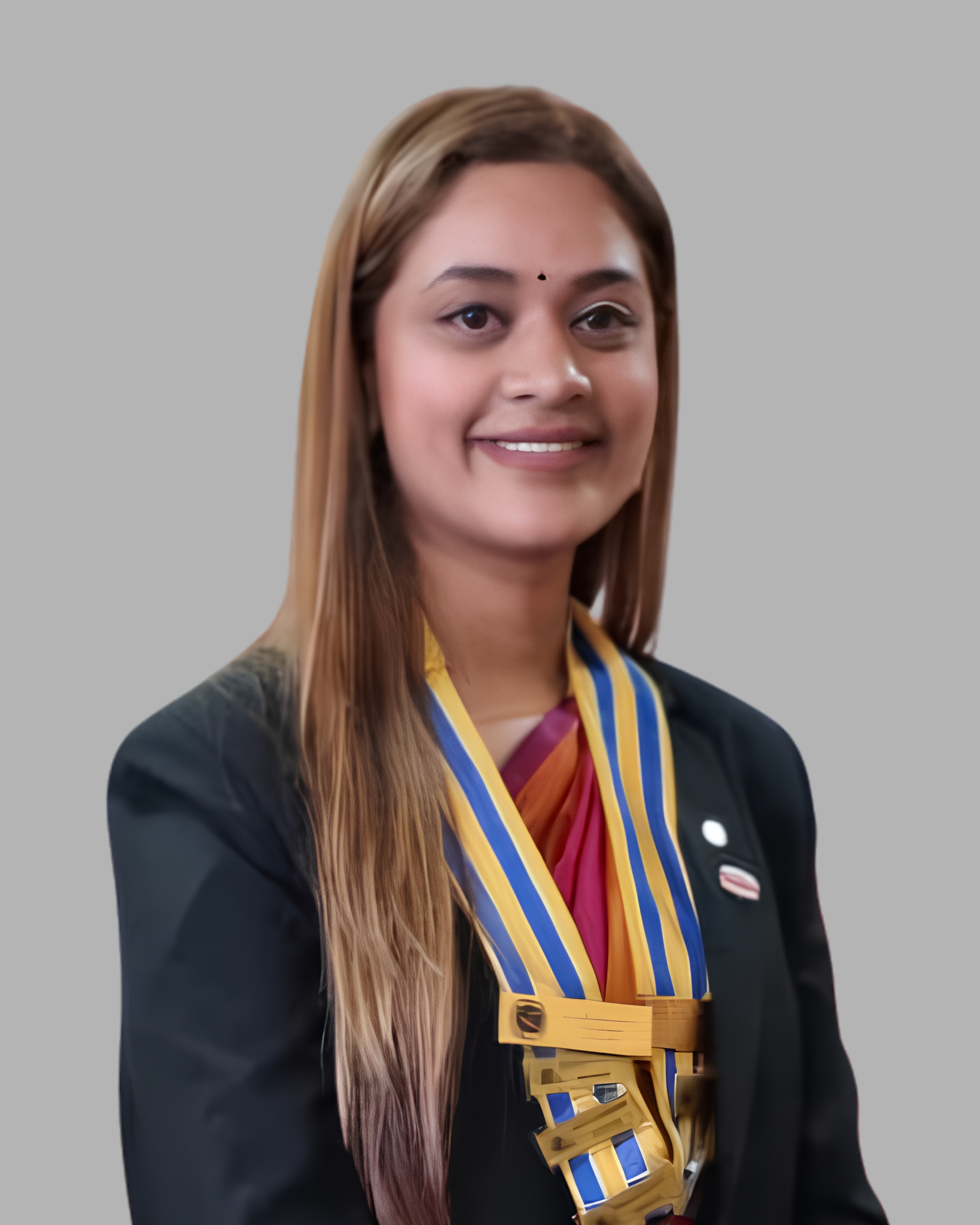 Rtr. Purandhi Gupta